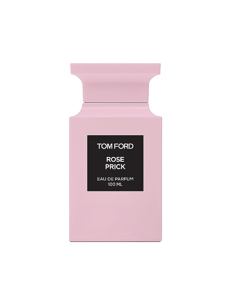 TOM FORD BEAUTY Private Blend Rose Prick Eau de Parfum 100ml von TOM FORD BEAUTY