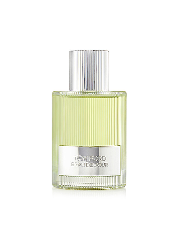 TOM FORD BEAUTY Signature Beau de Jour Eau de Parfum 100ml TOM FORD BEAUTY Signature Beau de Jour Eau de Parfum 100ml von TOM FORD BEAUTY