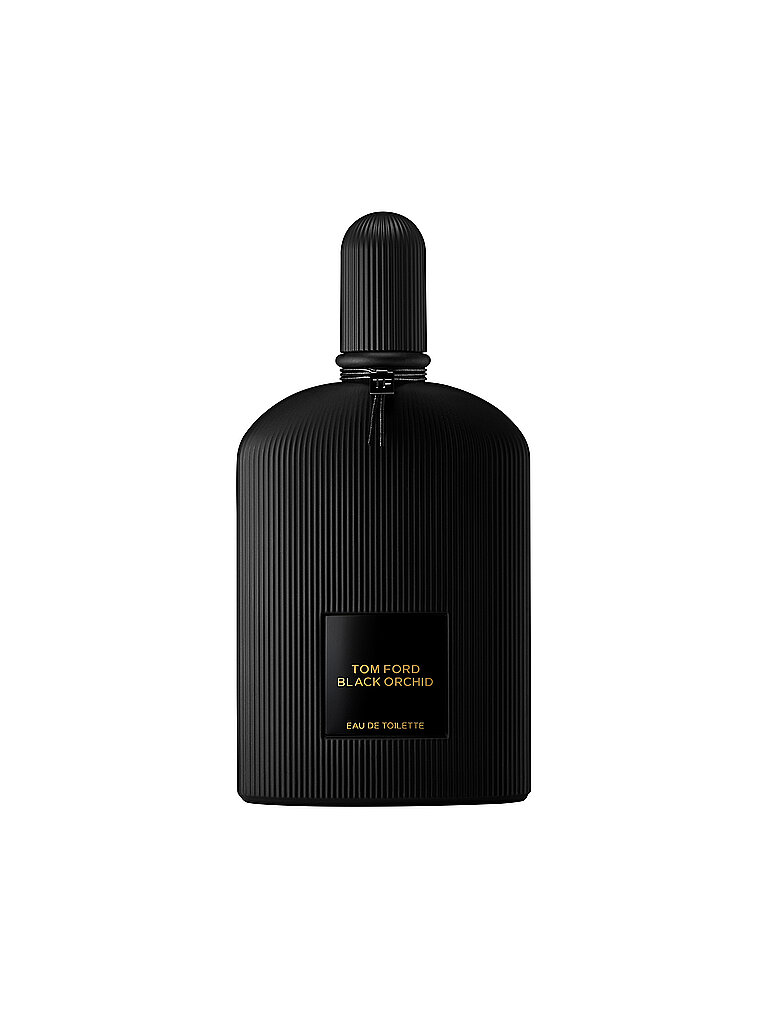 TOM FORD BEAUTY Signature Black Orchid Eau de Toilette 100ml TOM FORD BEAUTY Signature Black Orchid Eau de Toilette 100ml von TOM FORD BEAUTY