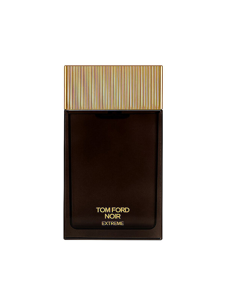 TOM FORD BEAUTY Signature Noir Extreme Eau de Parfum 150ml von TOM FORD BEAUTY