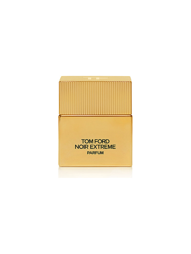 TOM FORD BEAUTY Signature Noir Extreme Parfum 50ml TOM FORD BEAUTY Signature Noir Extreme Parfum 50ml von TOM FORD BEAUTY
