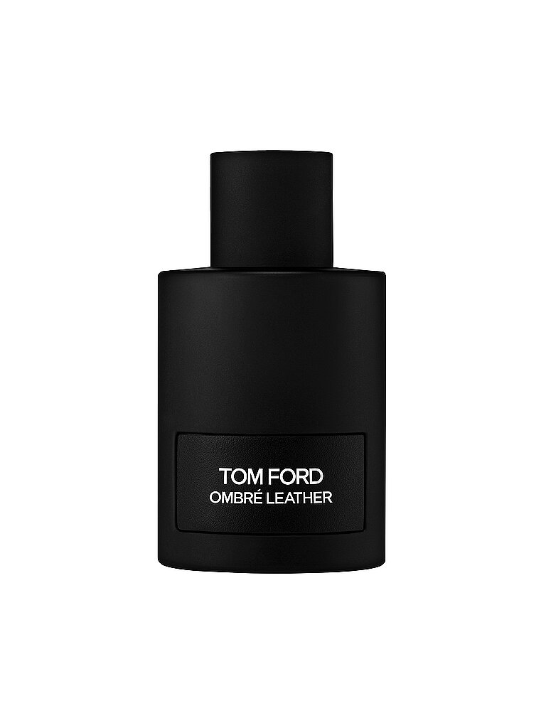 TOM FORD BEAUTY Signature Ombré Leather Eau de Parfum 150ml TOM FORD BEAUTY Signature Ombré Leather Eau de Parfum 150ml von TOM FORD BEAUTY
