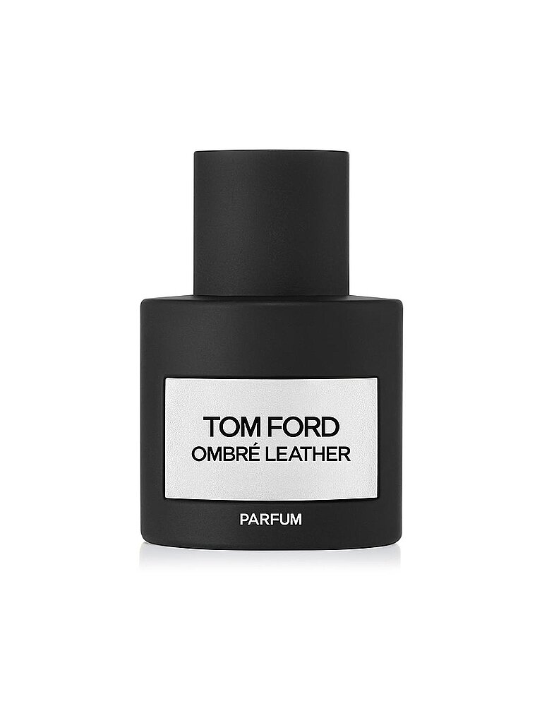 TOM FORD BEAUTY Signature Ombré Leather Parfum 50ml TOM FORD BEAUTY Signature Ombré Leather Parfum 50ml von TOM FORD BEAUTY
