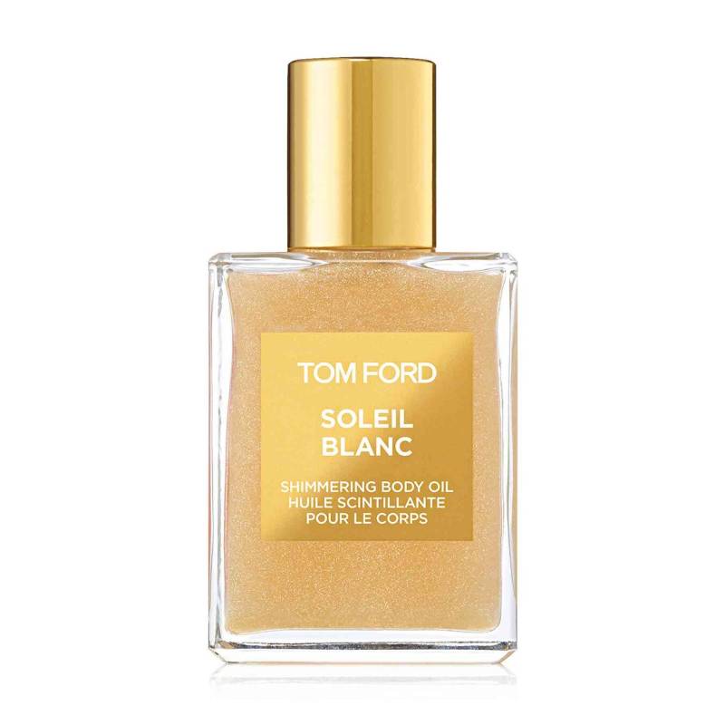 TOM FORD Soleil Blanc Shimmering Body Oil 45ml Damen von Tom Ford