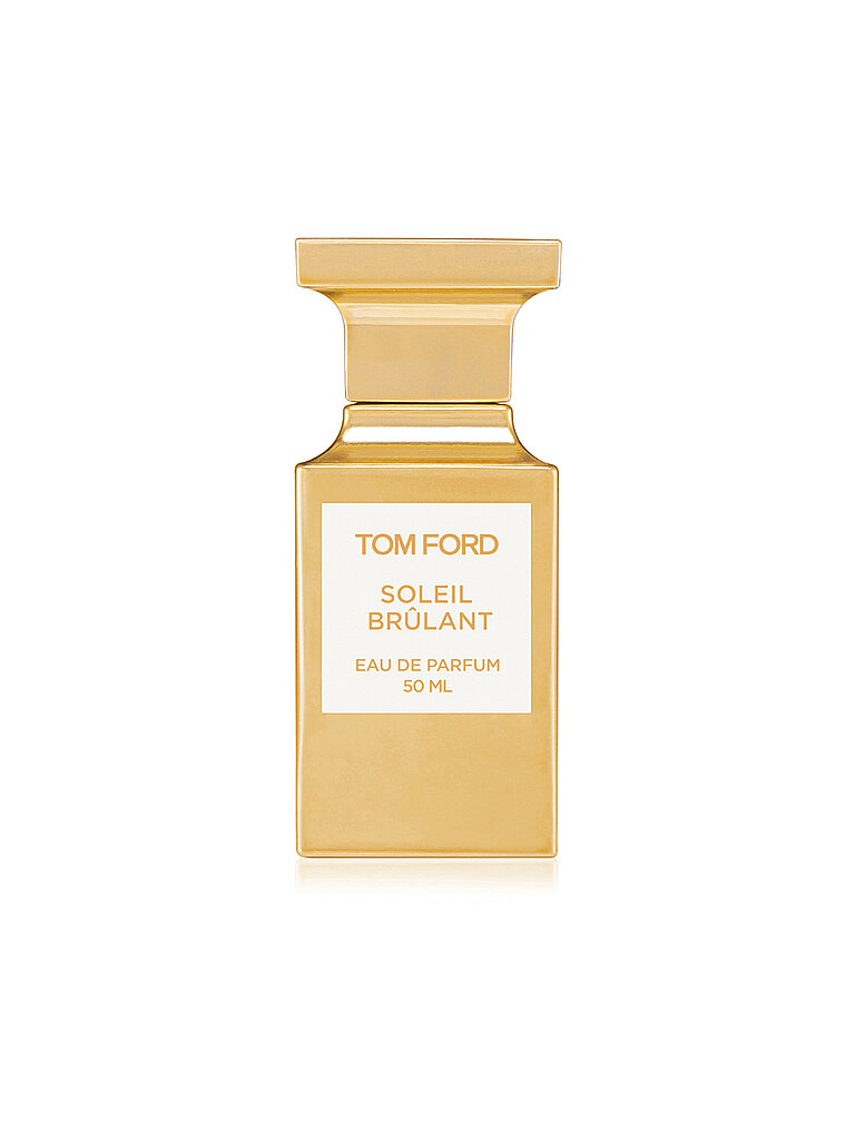 TOM FORD BEAUTY Private Blend Soleil Brûlant Eau de Parfum 50ml TOM FORD BEAUTY Private Blend Soleil Brûlant Eau de Parfum 50ml von TOM FORD BEAUTY