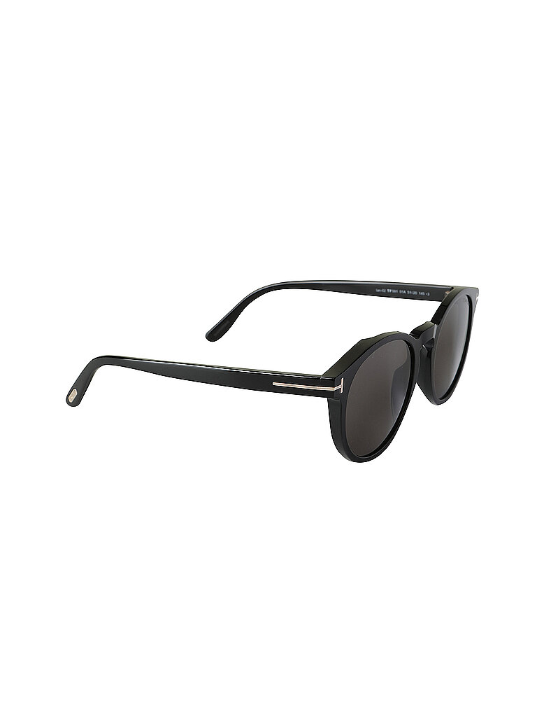 TOM FORD Sonnenbrille FT0591/51 schwarz von Tom Ford