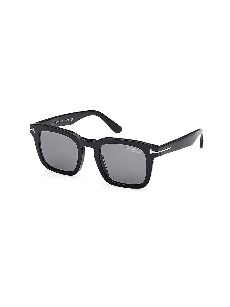 TOM FORD Sonnenbrille FT0751/50 schwarz von Tom Ford