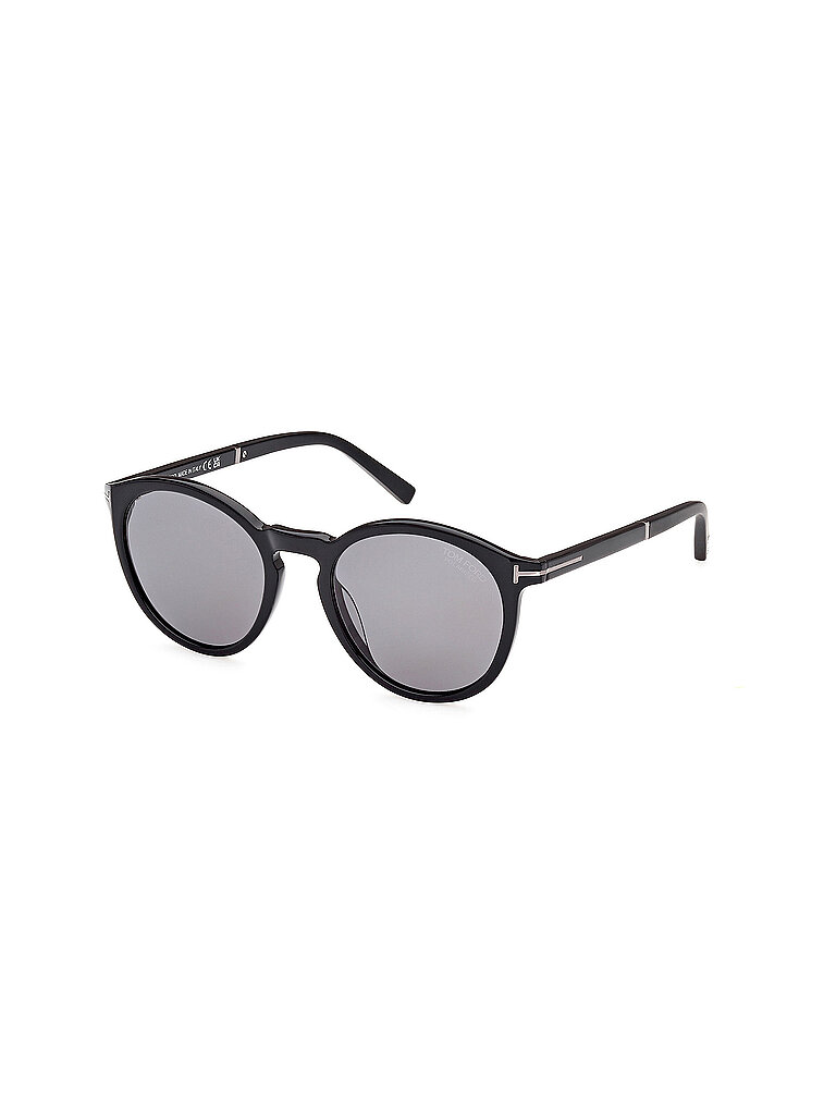 TOM FORD Sonnenbrille FT1021-N/51 schwarz von Tom Ford