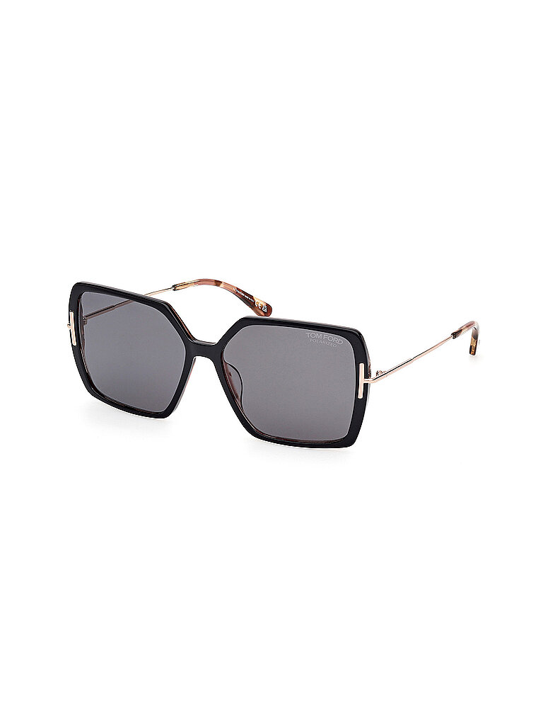 TOM FORD Sonnenbrille FT1039/59 schwarz von Tom Ford