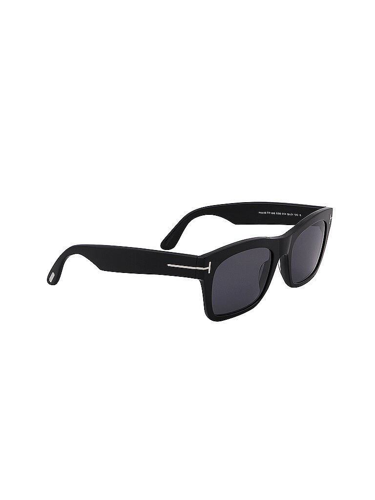 TOM FORD Sonnenbrille FT1062/56 schwarz von Tom Ford