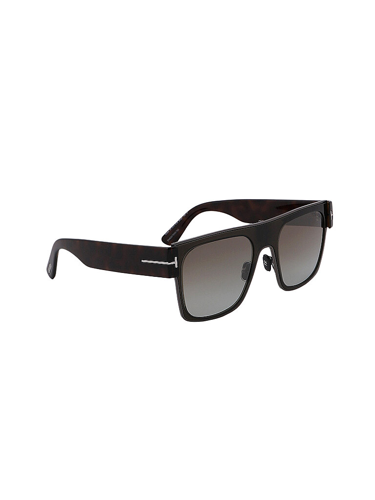 TOM FORD Sonnenbrille FT1073/54 schwarz von Tom Ford