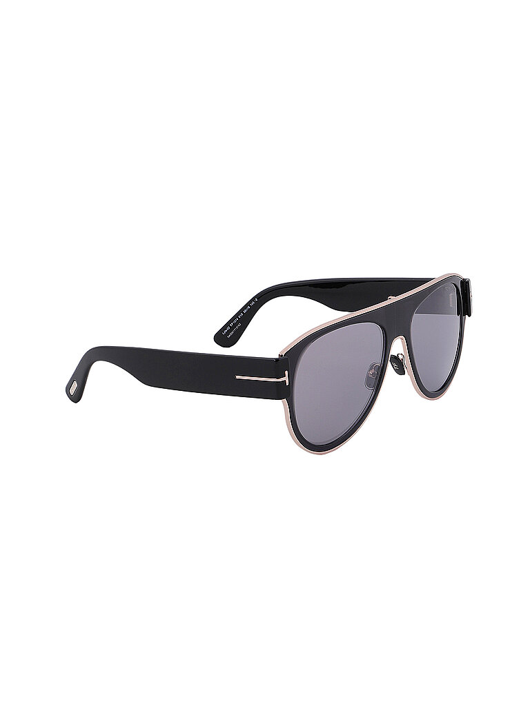 TOM FORD Sonnenbrille FT1074/58 schwarz von Tom Ford