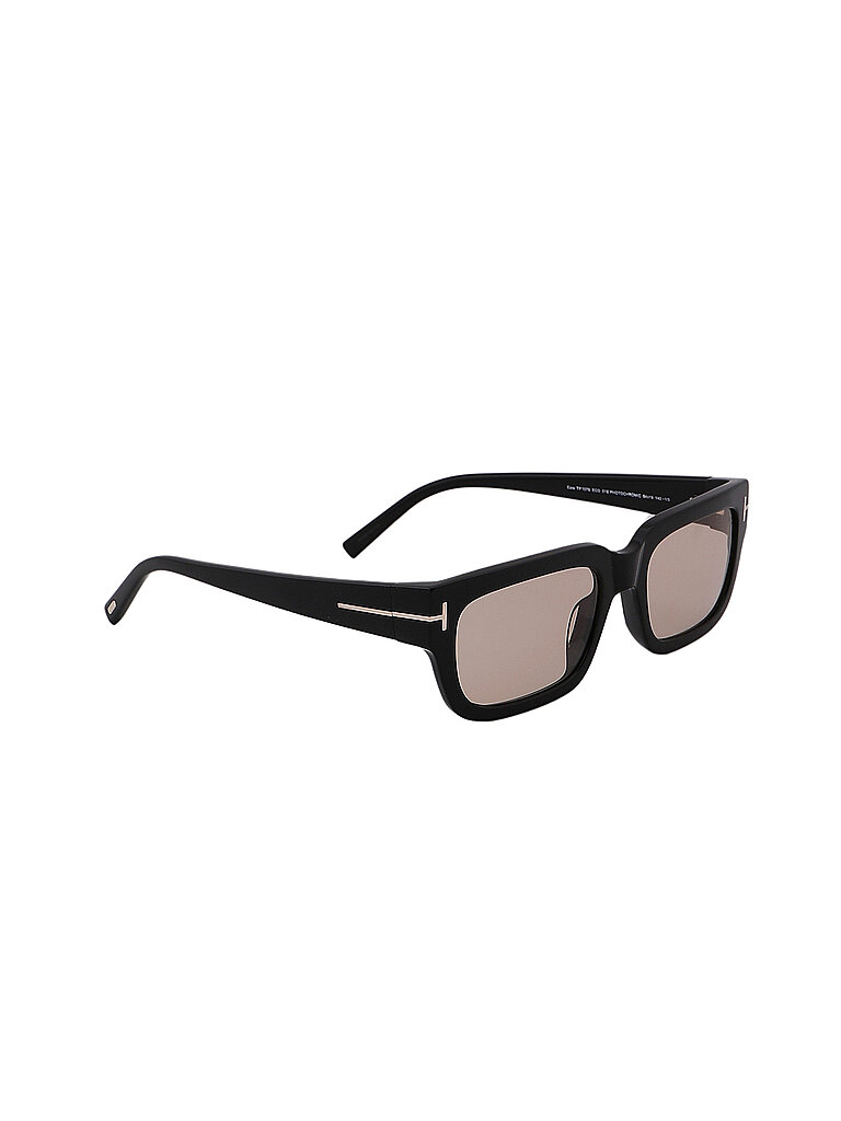 TOM FORD Sonnenbrille FT1075/54 schwarz von Tom Ford