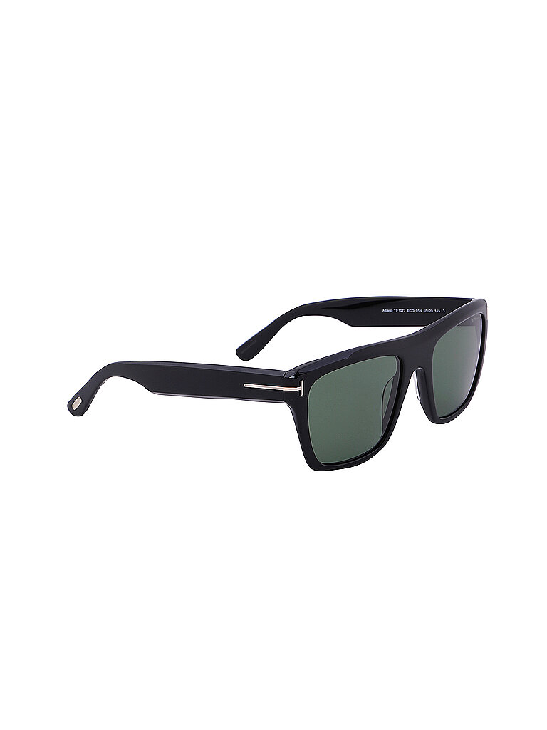 TOM FORD Sonnenbrille FT1077/55 schwarz von Tom Ford