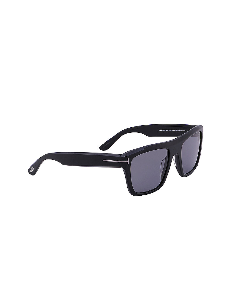 TOM FORD Sonnenbrille FT1077-N/55 schwarz von Tom Ford