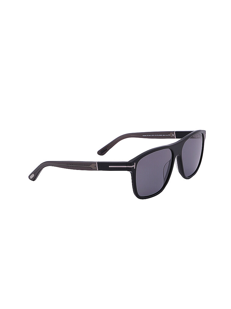 TOM FORD Sonnenbrille FT1081-N/58 schwarz von Tom Ford