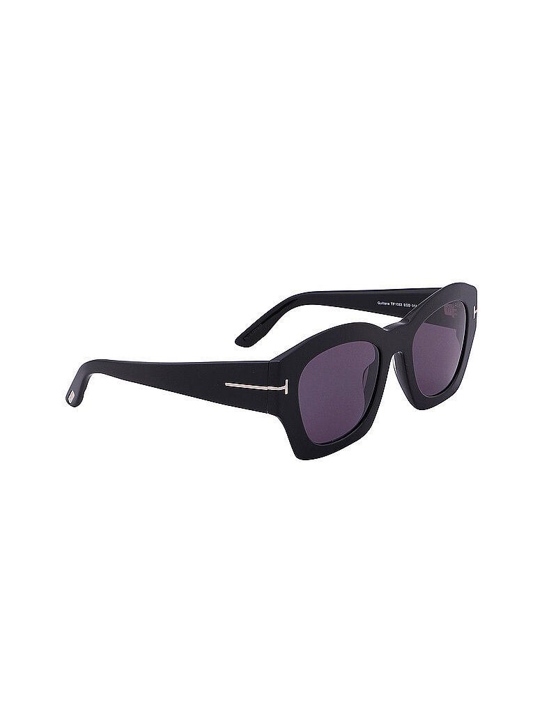 TOM FORD Sonnenbrille FT1083/52 schwarz von Tom Ford