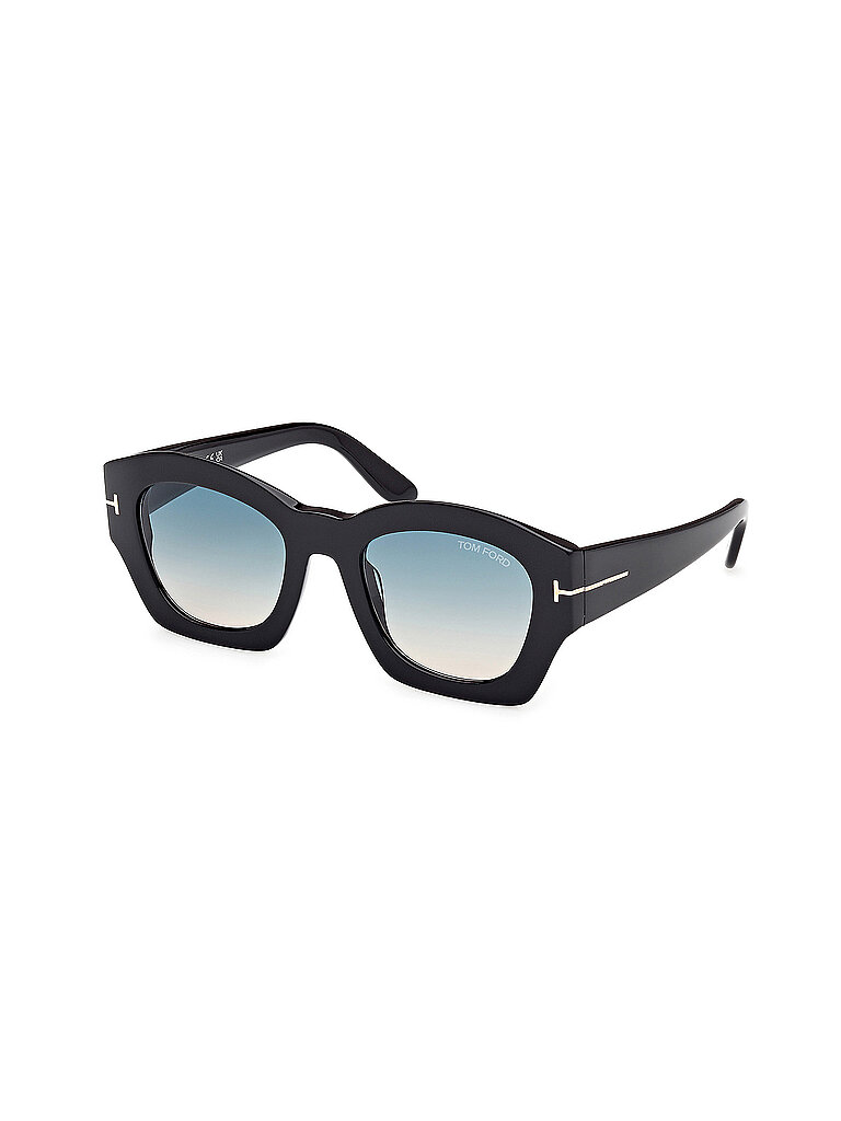 TOM FORD Sonnenbrille FT1083/52 schwarz von Tom Ford