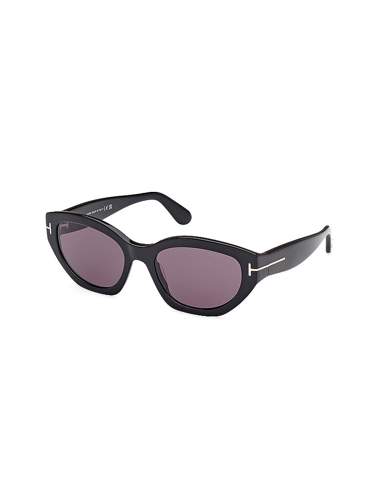 TOM FORD Sonnenbrille FT1086/55 schwarz TOM FORD Sonnenbrille FT1086/55 schwarz von Tom Ford
