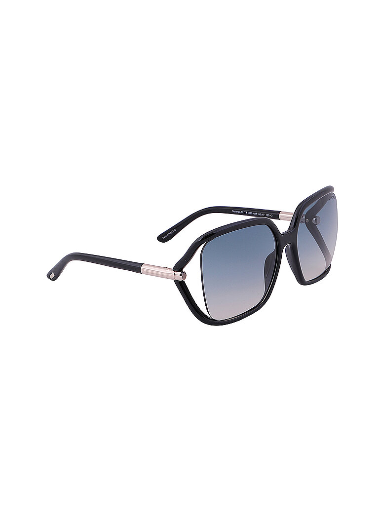 TOM FORD Sonnenbrille FT1089/60 schwarz TOM FORD Sonnenbrille FT1089/60 schwarz von Tom Ford