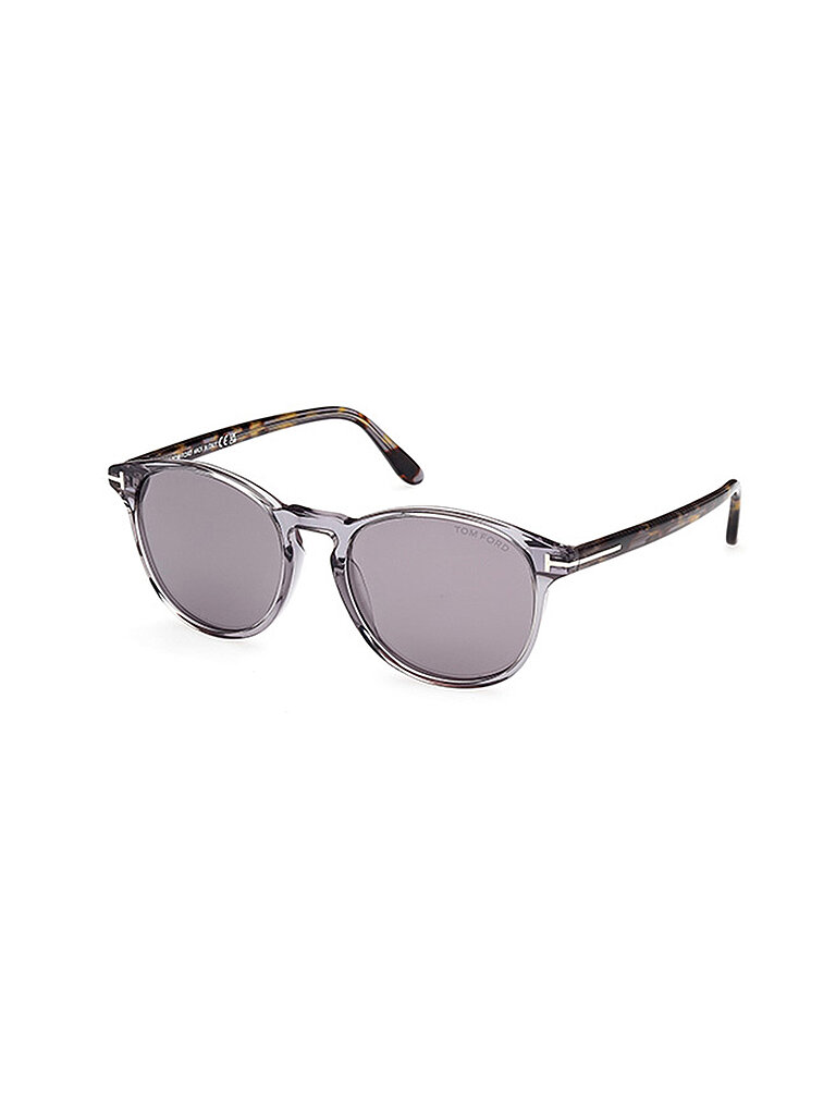 TOM FORD Sonnenbrille FT1097/53 grau von Tom Ford