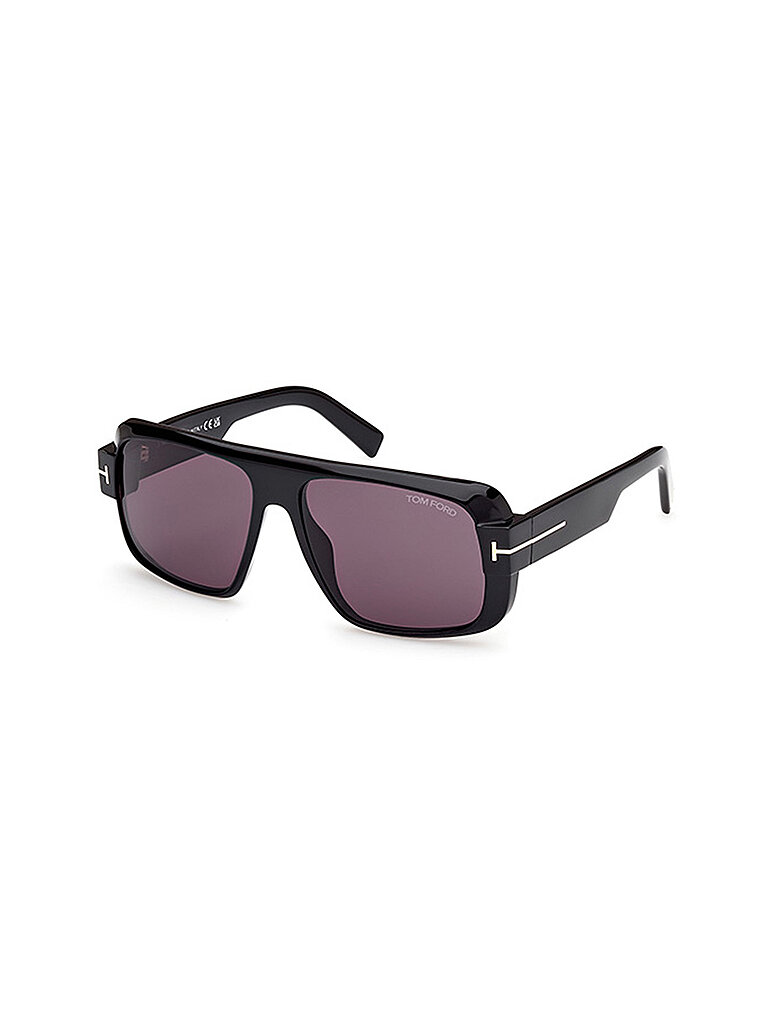 TOM FORD Sonnenbrille FT1101/58 schwarz von Tom Ford