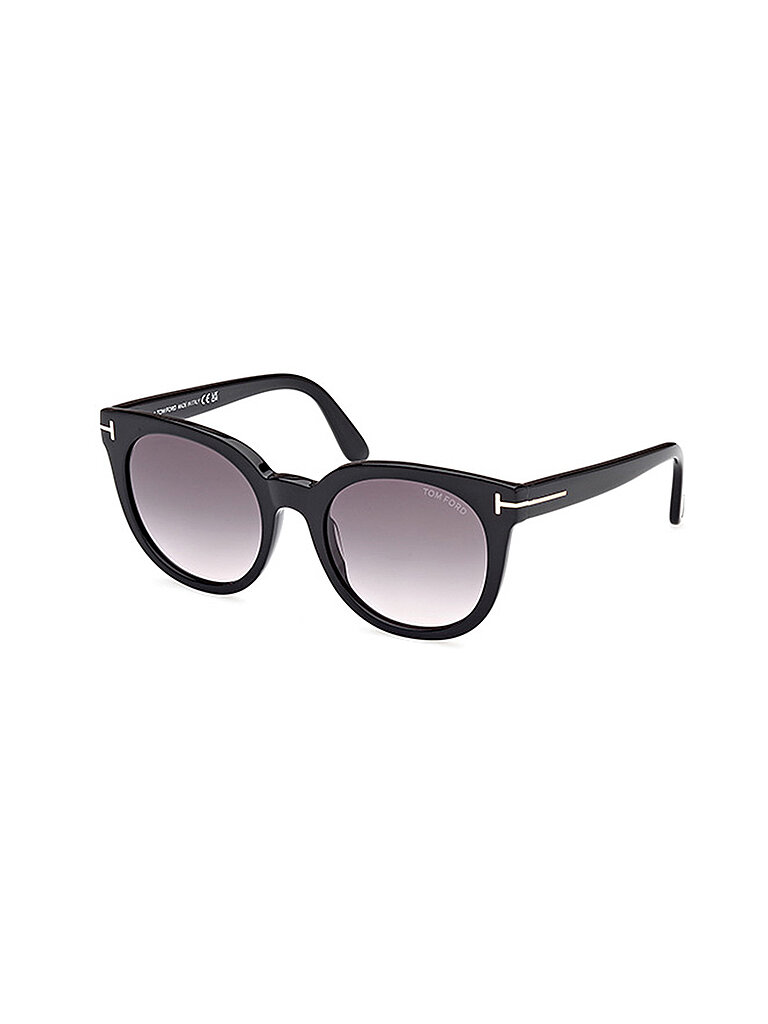 TOM FORD Sonnenbrille FT1109/53 schwarz von Tom Ford