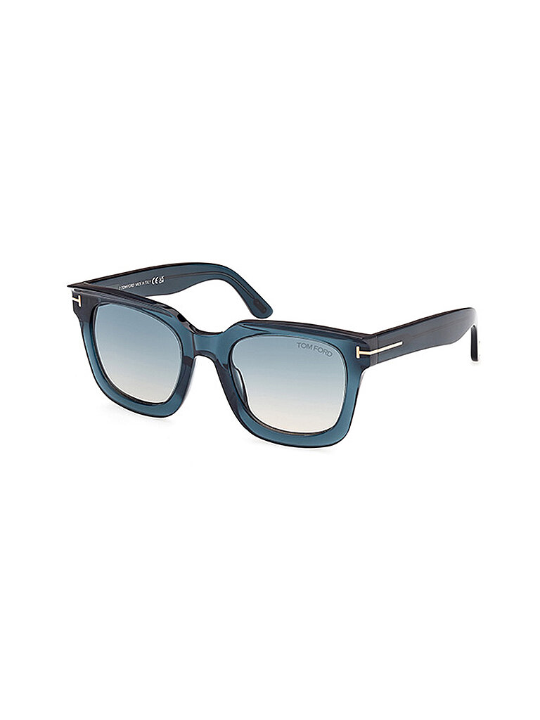TOM FORD Sonnenbrille FT1115/52 petrol TOM FORD Sonnenbrille FT1115/52 petrol von Tom Ford