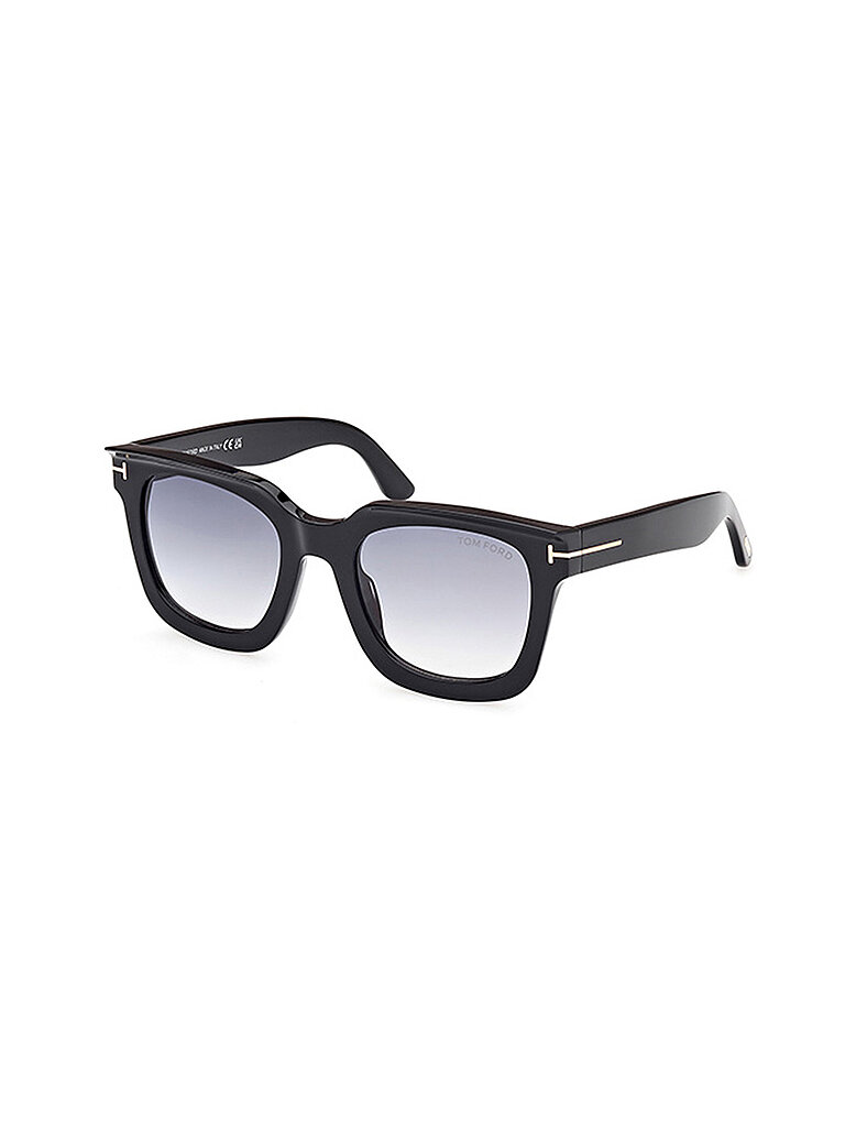 TOM FORD Sonnenbrille FT1115/52 schwarz TOM FORD Sonnenbrille FT1115/52 schwarz von Tom Ford