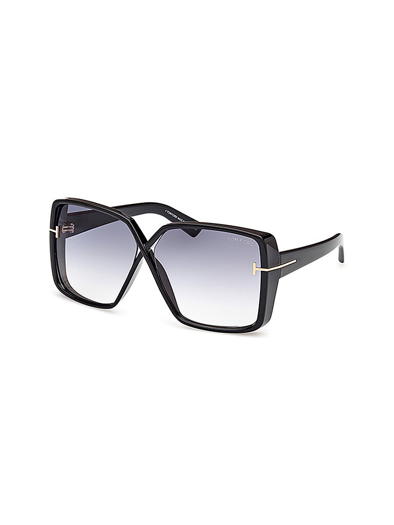 TOM FORD Sonnenbrille FT1117/63 schwarz von Tom Ford