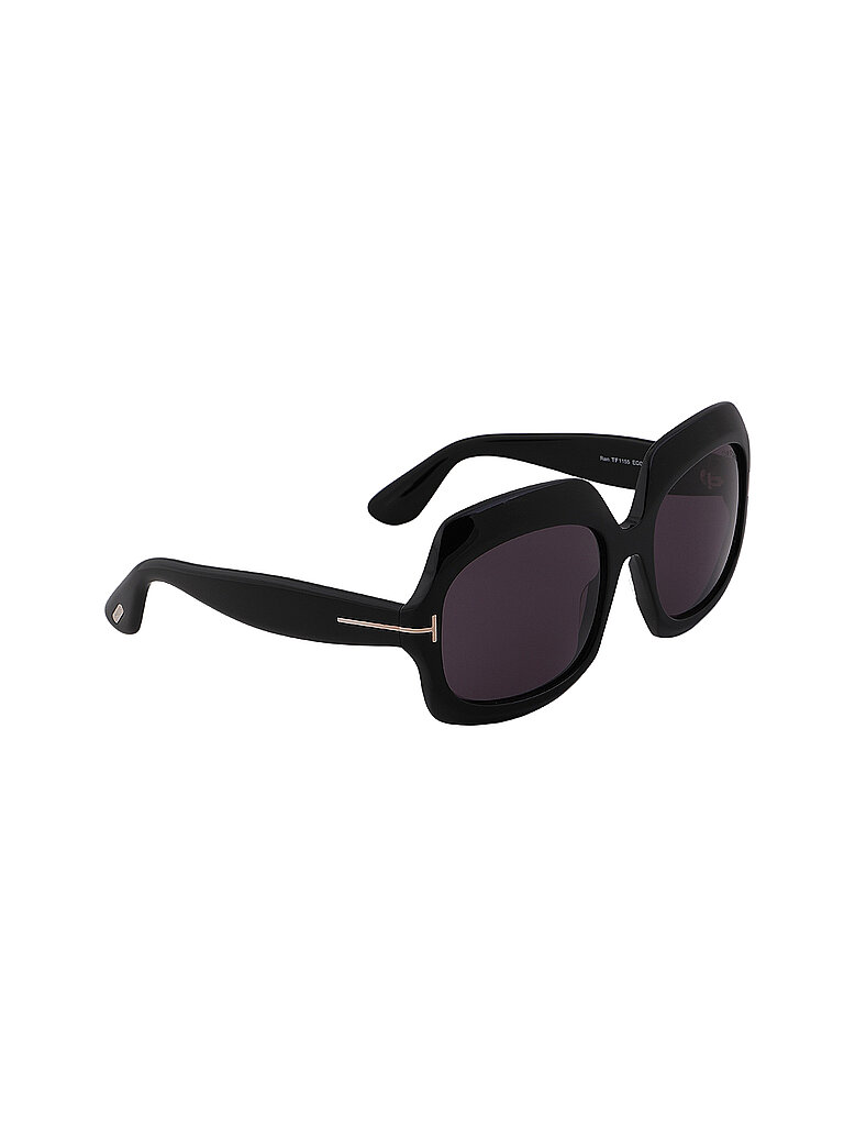 TOM FORD Sonnenbrille FT1155/60 schwarz TOM FORD Sonnenbrille FT1155/60 schwarz von Tom Ford