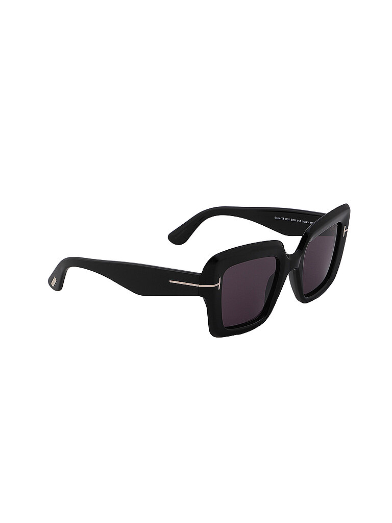 TOM FORD Sonnenbrille FT1157/50 schwarz von Tom Ford