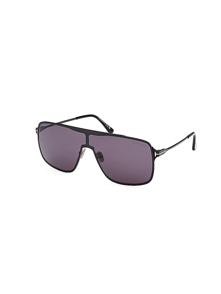 TOM FORD Sonnenbrille FT1173/69 schwarz TOM FORD Sonnenbrille FT1173/69 schwarz von Tom Ford
