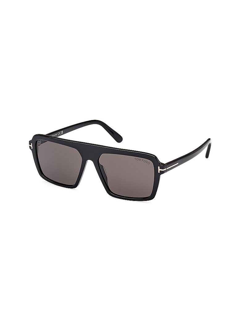 TOM FORD Sonnenbrille FT1176/56 schwarz von Tom Ford