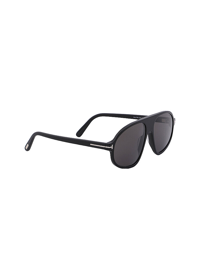 TOM FORD Sonnenbrille FT1178/58 schwarz TOM FORD Sonnenbrille FT1178/58 schwarz von Tom Ford