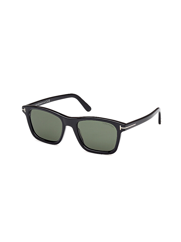 TOM FORD Sonnenbrille FT1179/54 schwarz von Tom Ford