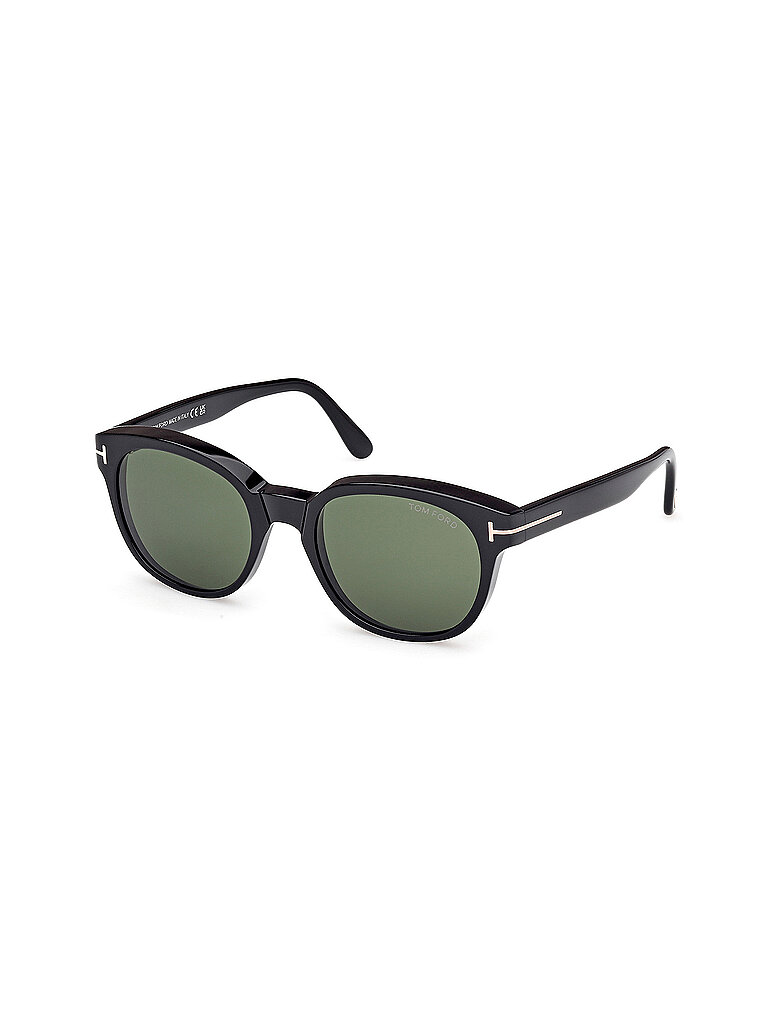 TOM FORD Sonnenbrille FT1180/53 schwarz TOM FORD Sonnenbrille FT1180/53 schwarz von Tom Ford