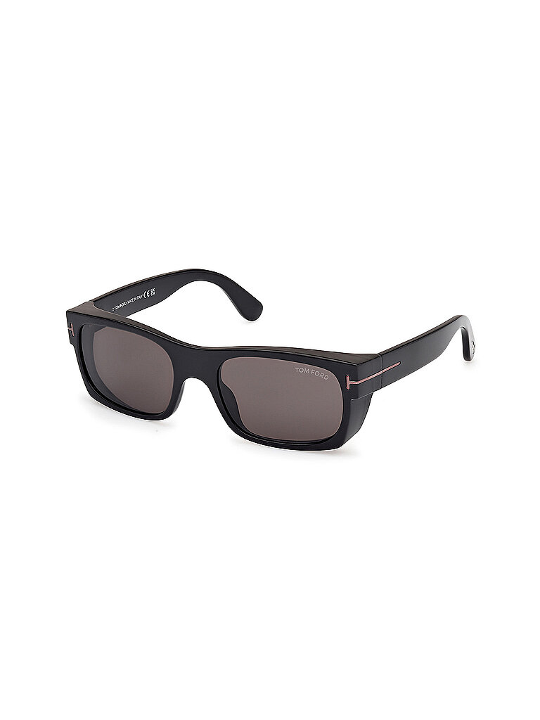 TOM FORD Sonnenbrille FT1181-N/56 schwarz von Tom Ford