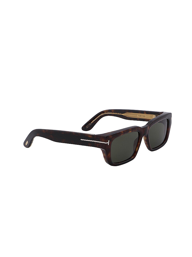 TOM FORD Sonnenbrille FT1203/54 braun von Tom Ford