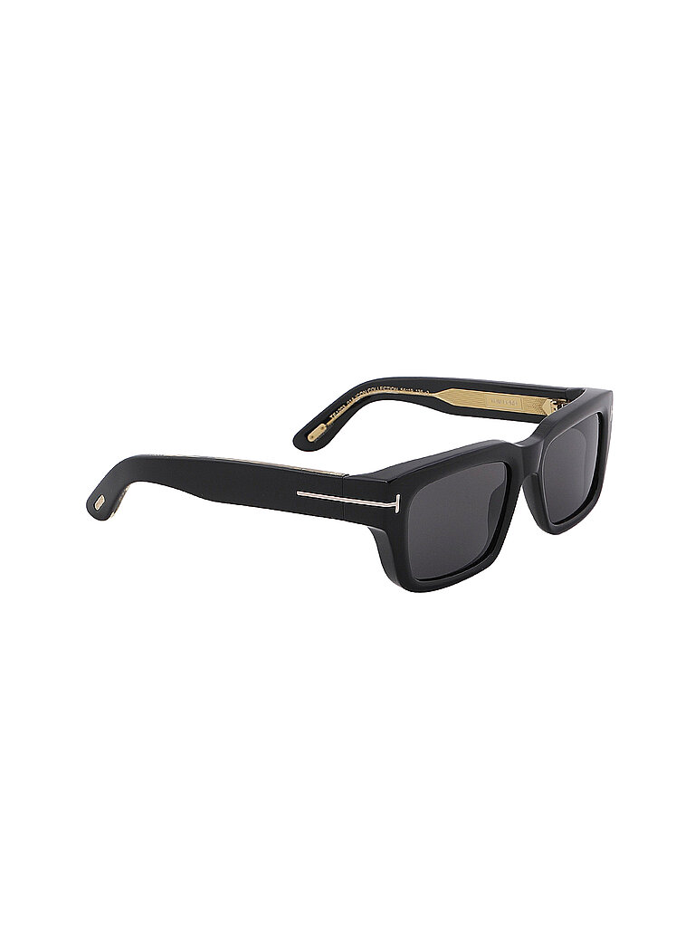 TOM FORD Sonnenbrille FT1203/54 schwarz von Tom Ford