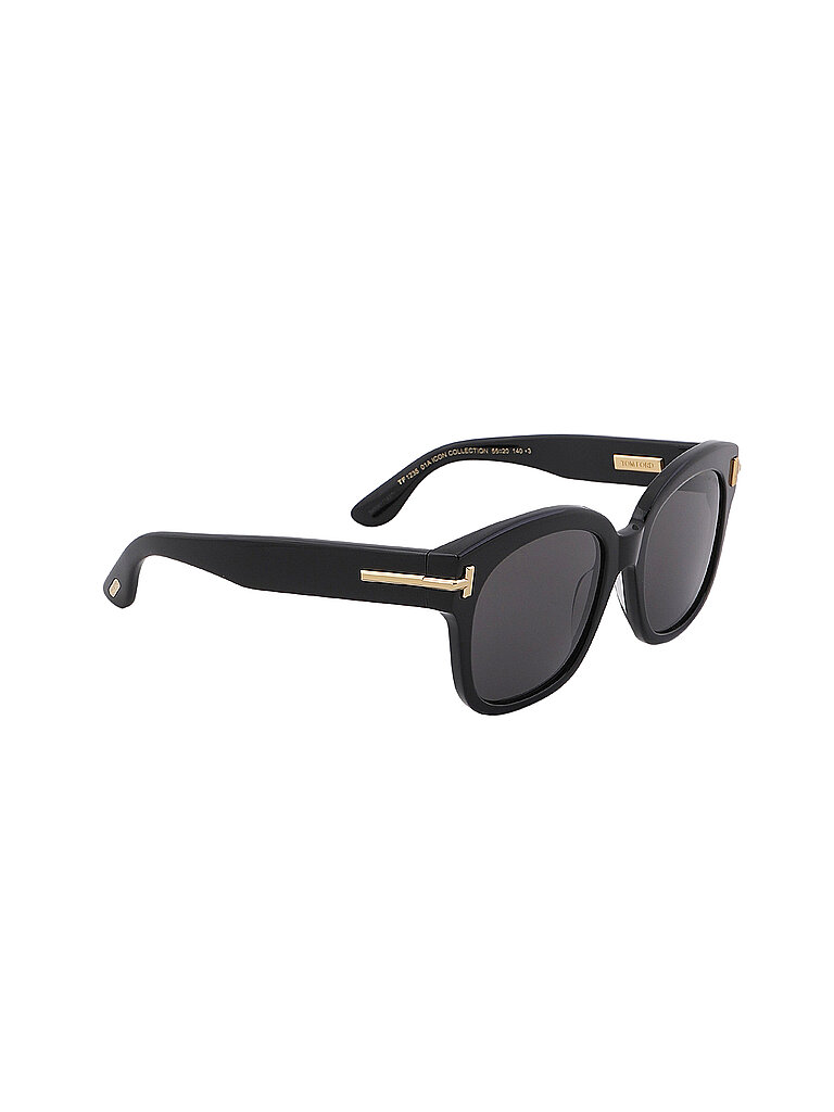 TOM FORD Sonnenbrille FT1235/55 schwarz von Tom Ford