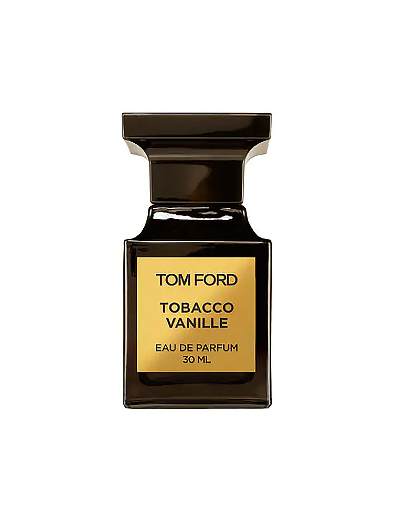 TOM FORD BEAUTY Private Blend Tobacco Vanille Eau de Parfum 30ml von TOM FORD BEAUTY