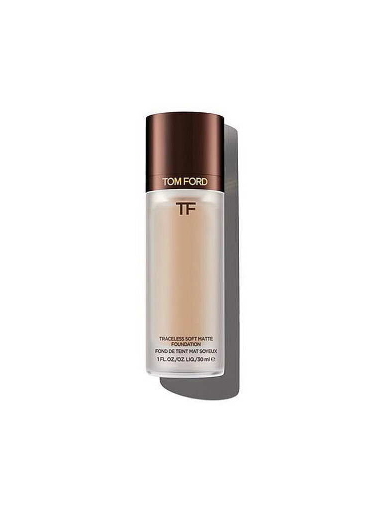 TOM FORD BEAUTY Traceless Soft Matte Foundation ( 21 / 5.7 Dune ) von TOM FORD BEAUTY