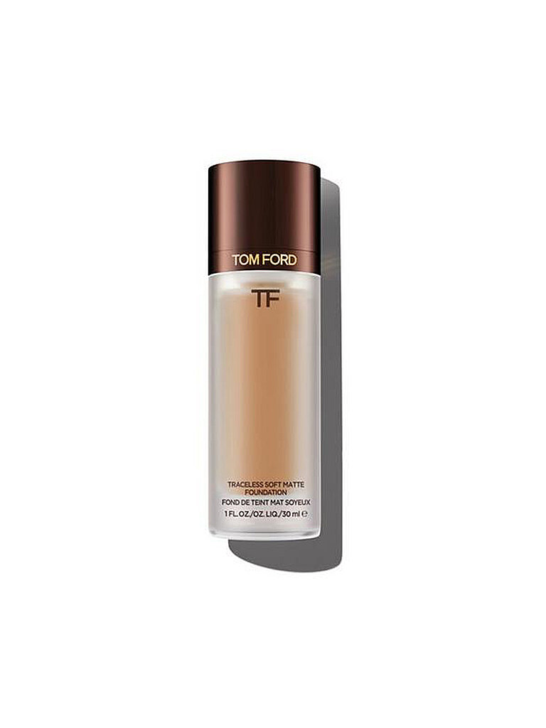 TOM FORD BEAUTY Traceless Soft Matte Foundation ( 27 / 7.7 Honey ) von TOM FORD BEAUTY