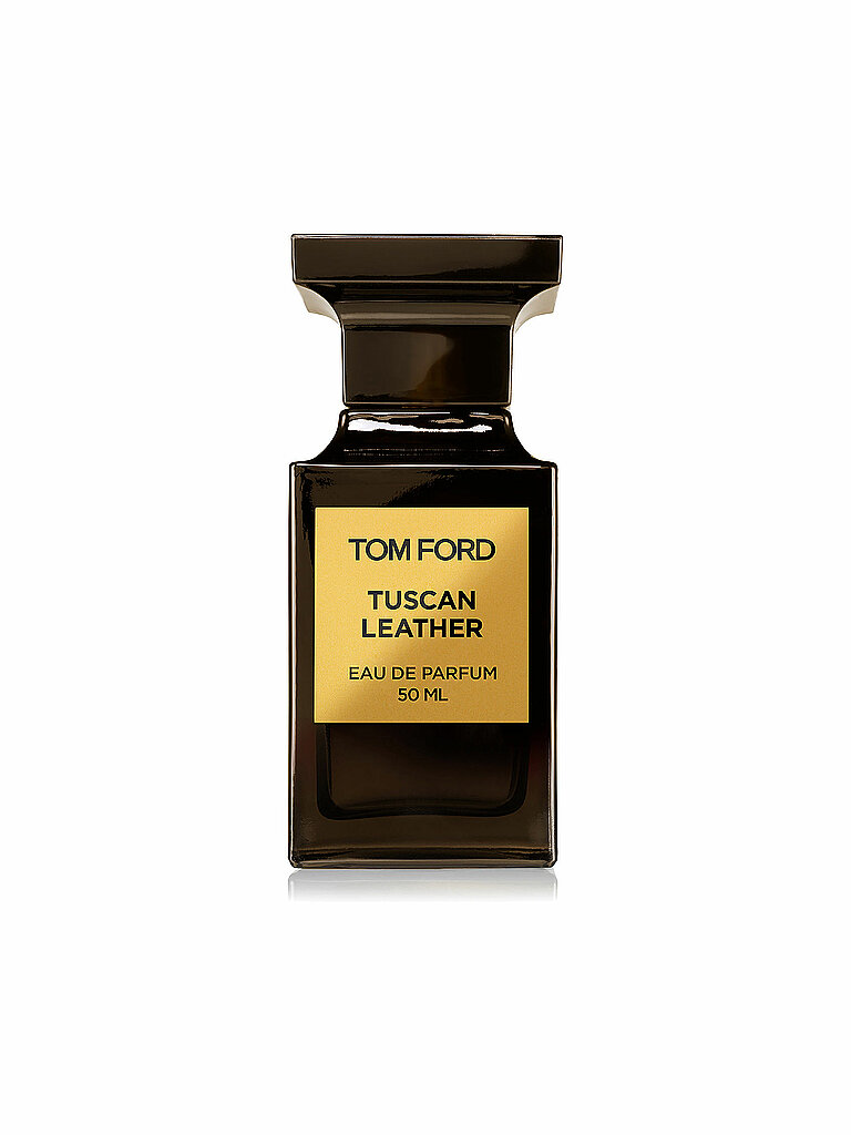 TOM FORD BEAUTY Private Blend Tuscan Leather Eau de Parfum 50ml von TOM FORD BEAUTY