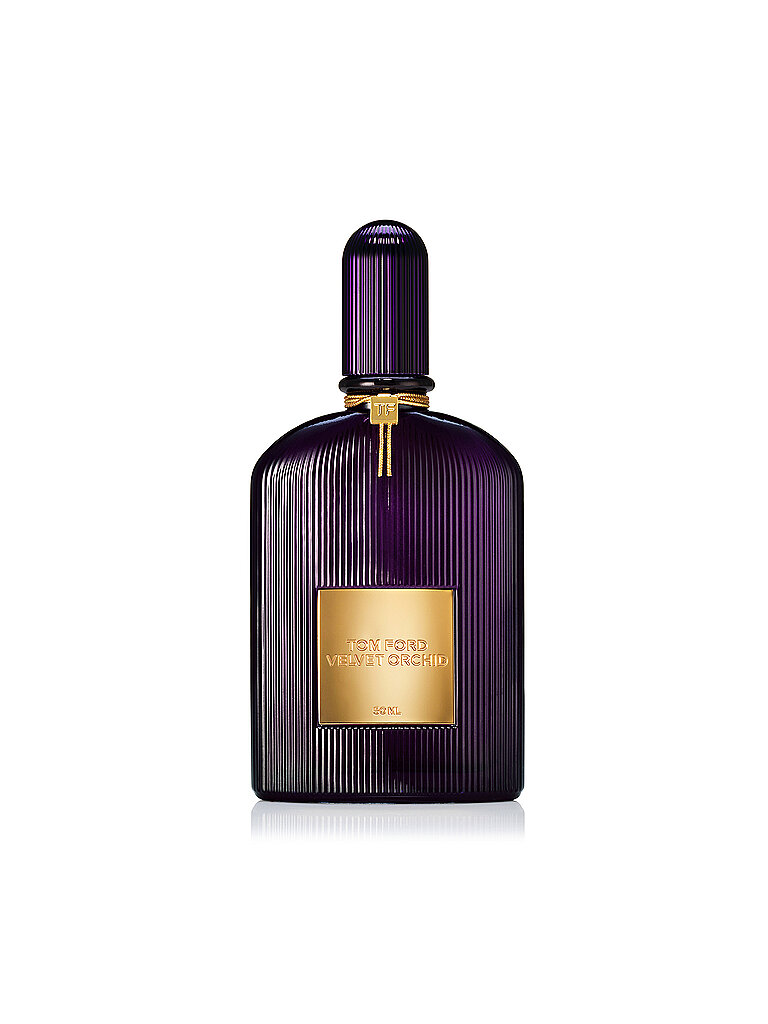 TOM FORD BEAUTY Signature Velvet Orchid Eau de Parfum 50ml von TOM FORD BEAUTY