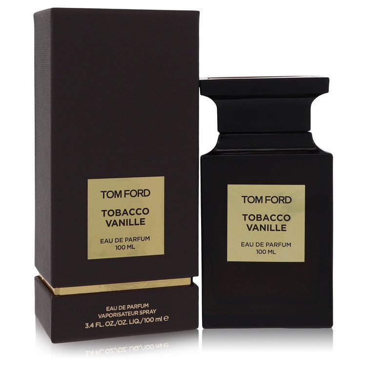 Tobacco Vanille by Tom Ford Eau de Parfum 100ml von Tom Ford