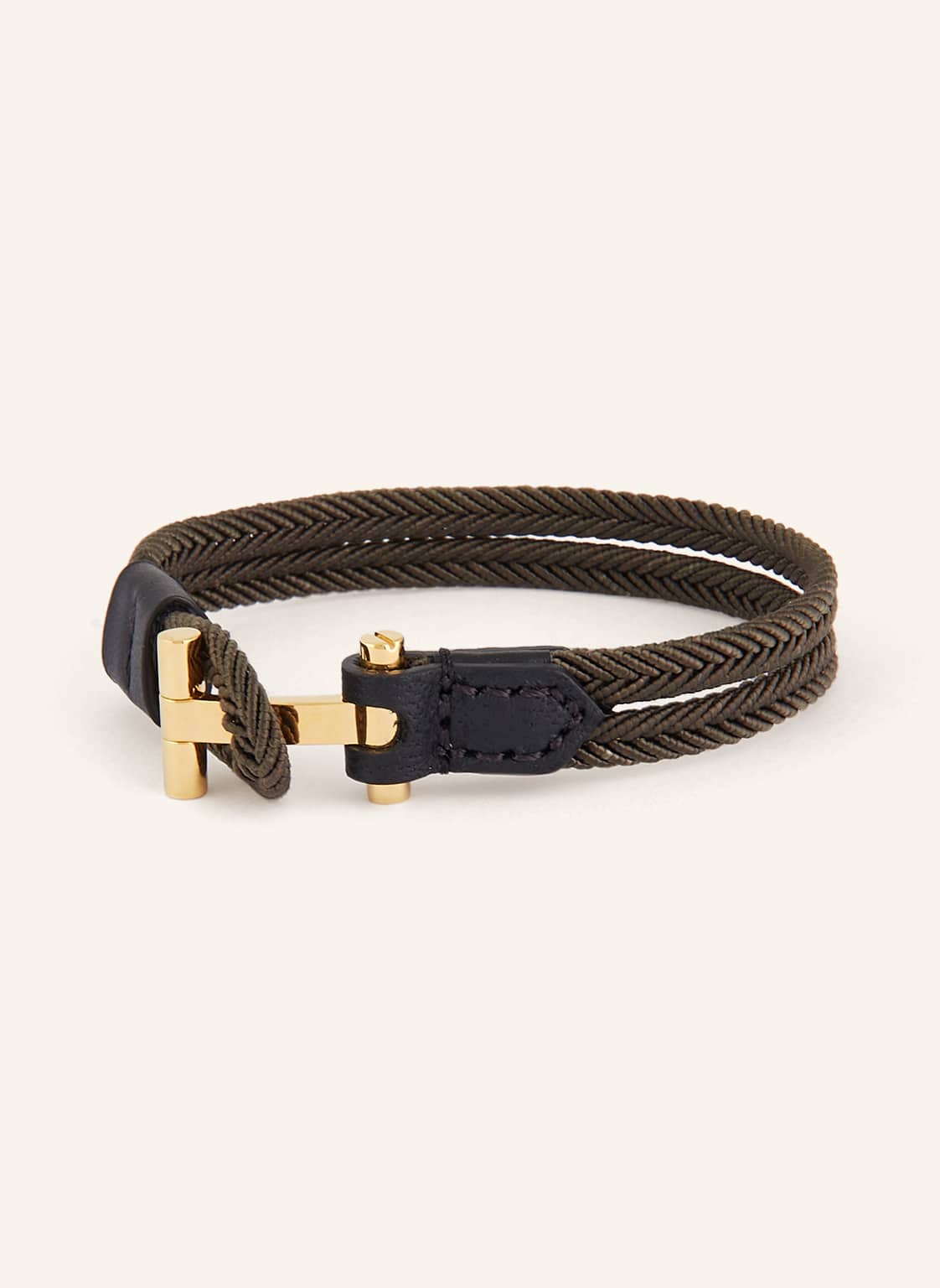Tom Ford Armband gruen Tom Ford Armband gruen von Tom Ford