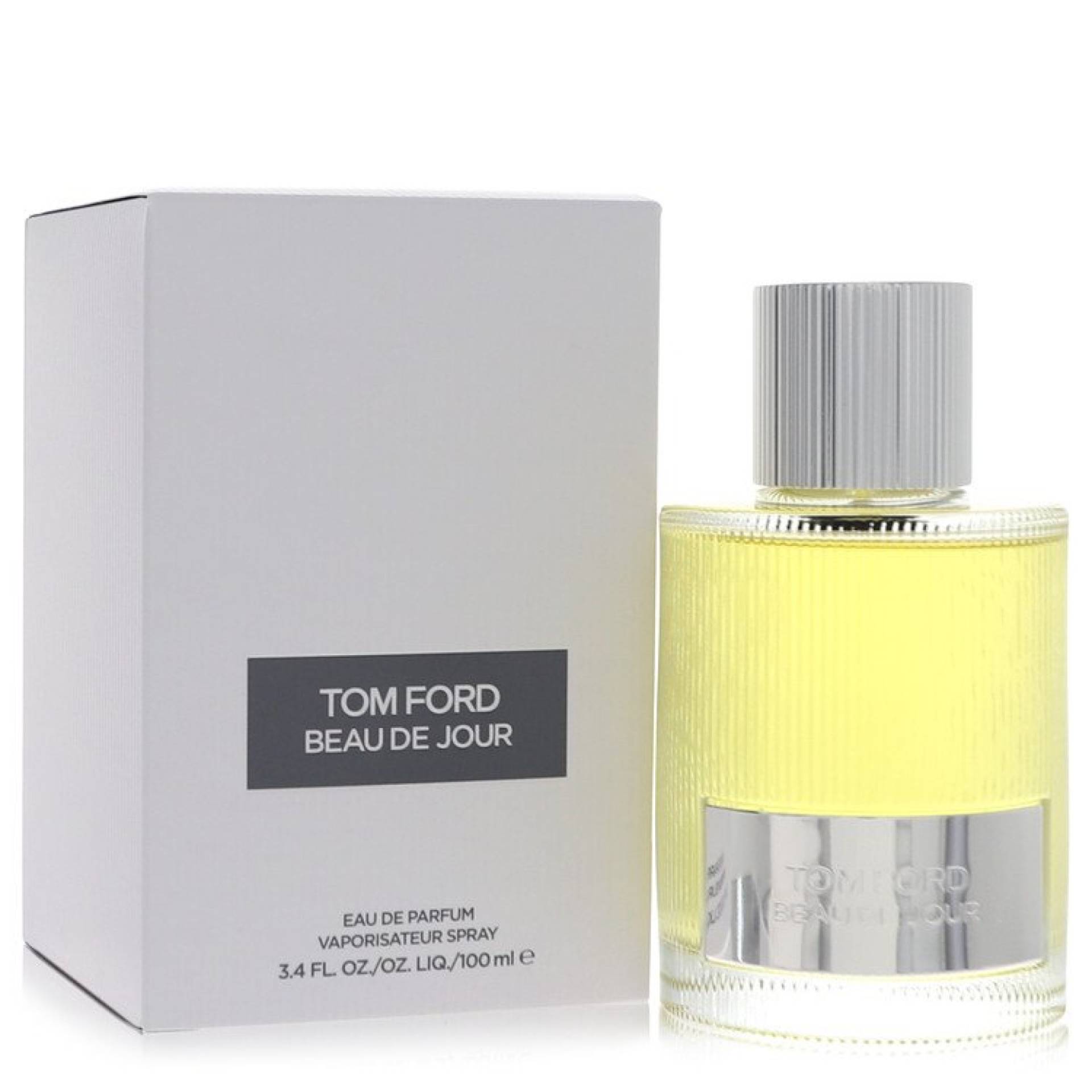 Tom Ford Beau De Jour Eau De Parfum Spray 100 ml von Tom Ford