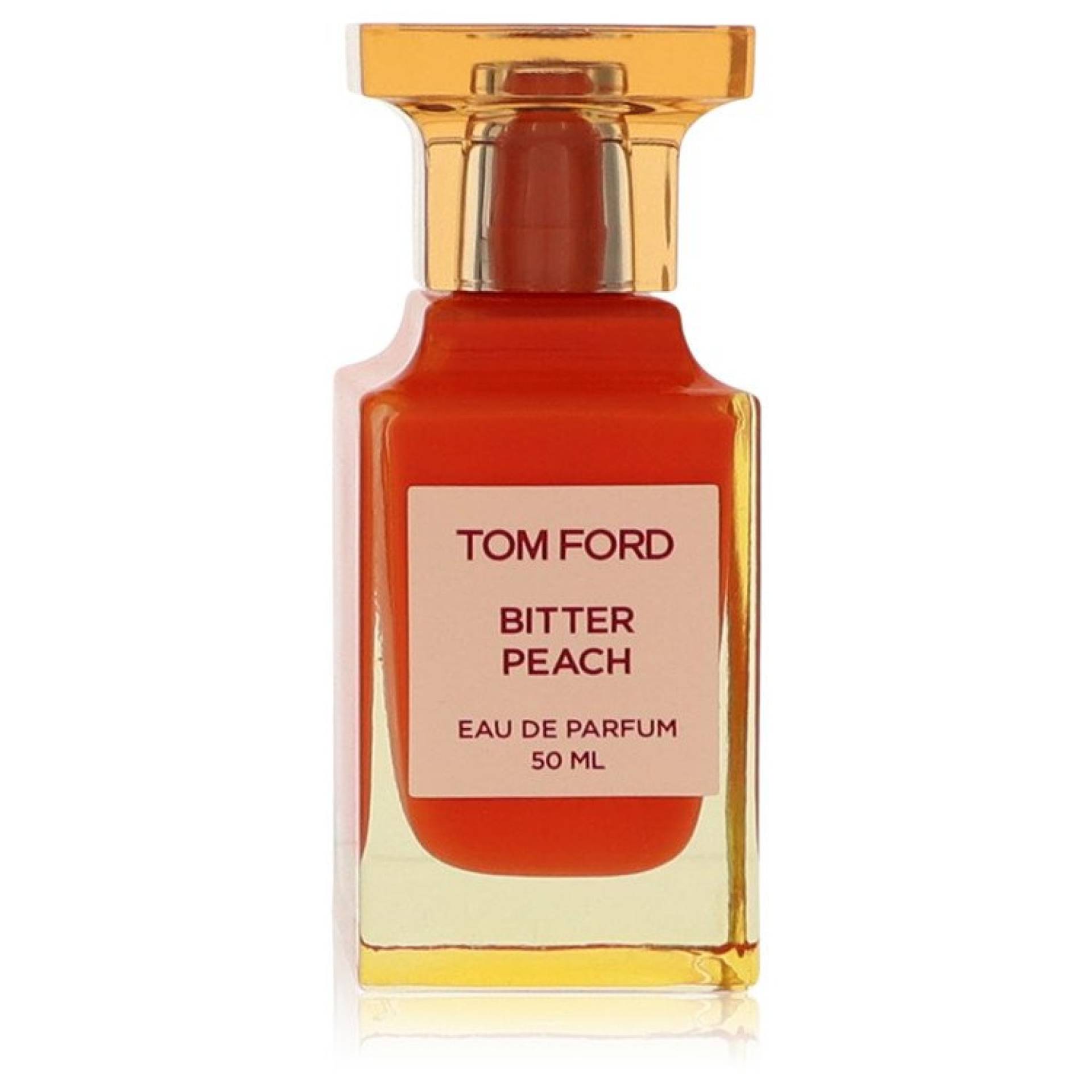 Tom Ford Bitter Peach Eau De Parfum Spray (Unisex unboxed) 51 ml von Tom Ford